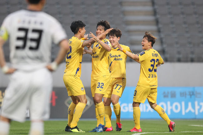 [사진] 충남아산 제공