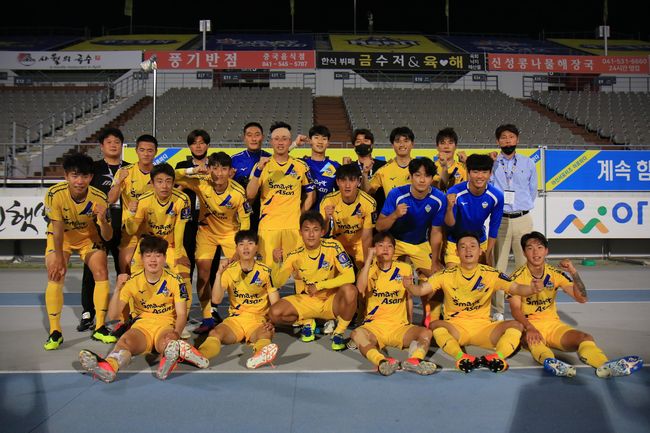 [사진] 충남아산 제공