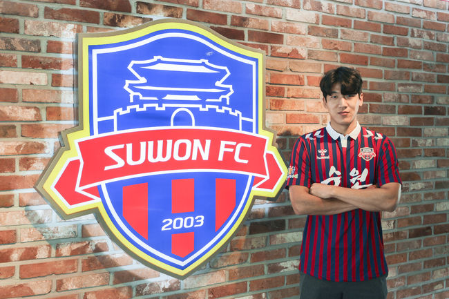 [사진] 수원FC 제공
