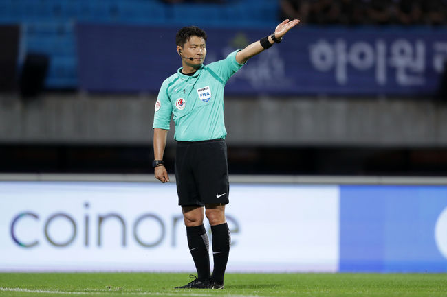 [사진] 대한축구협회 제공