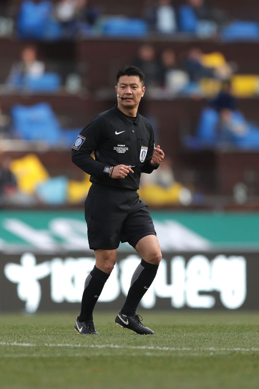 [사진] 대한축구협회 제공