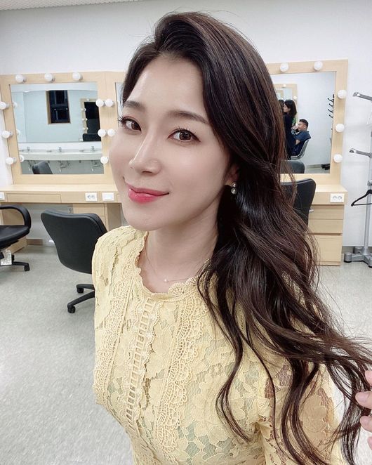 김하영 인스타그램