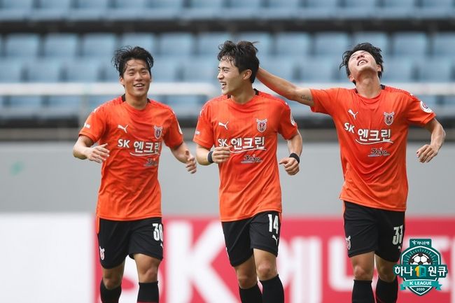 [사진] 프로축구연맹 제공