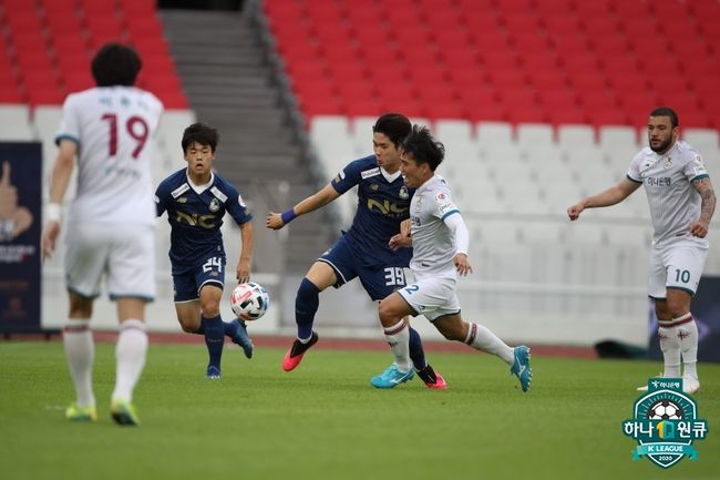 [사진] 프로축구연맹 제공