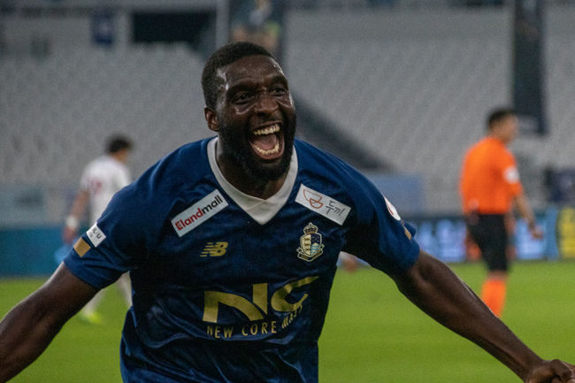 [사진] 서울 이랜드 제공