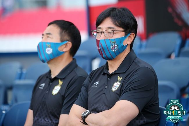 [사진] 프로축구연맹 제공
