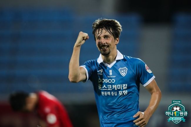 [사진] 프로축구연맹 제공