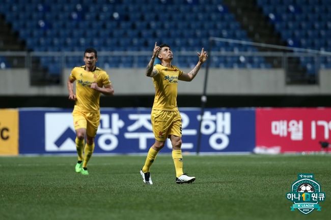 [사진]한국프로축구연맹 제공