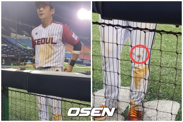 LG 오지환. /orange@osen.co.kr