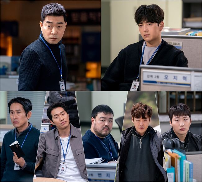 블러썸스토리, JTBC 스튜디오 제공