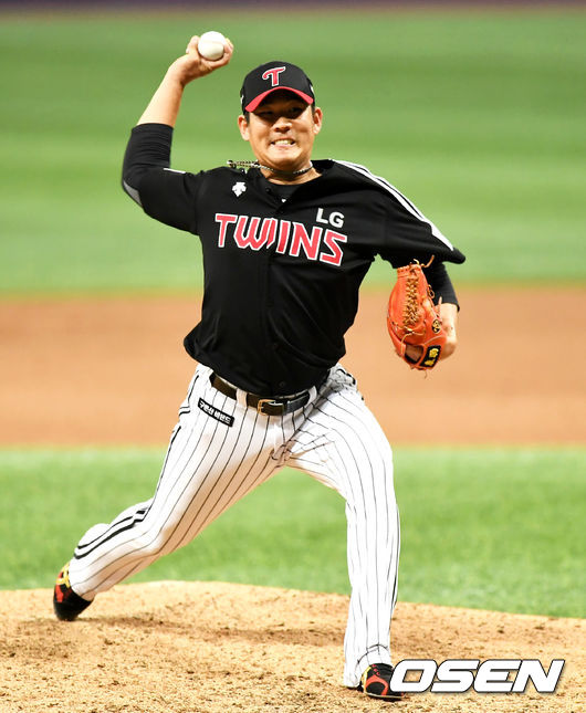 [사진] 정찬헌 /OSEN DB