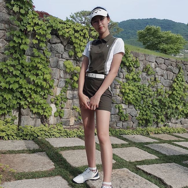 박연수 인스타그램