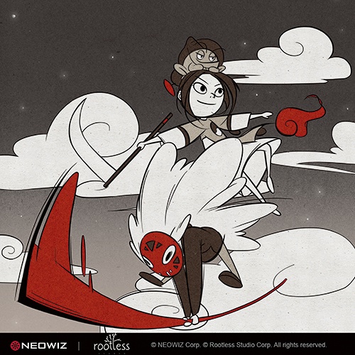 네오위즈 제공.