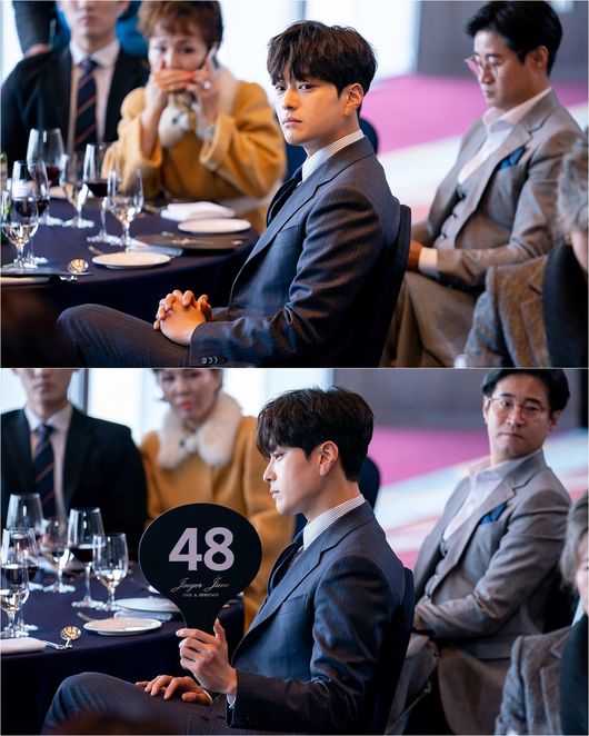 블러썸스토리, JTBC 스튜디오 제공