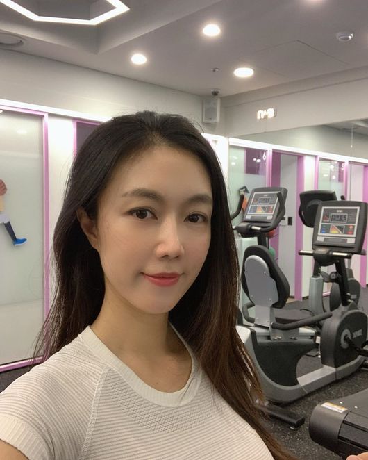 서현진 전 아나운서 인스타그램