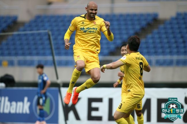 [사진]한국프로축구연맹 제공