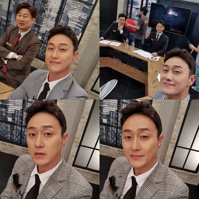 김원효 인스타그램