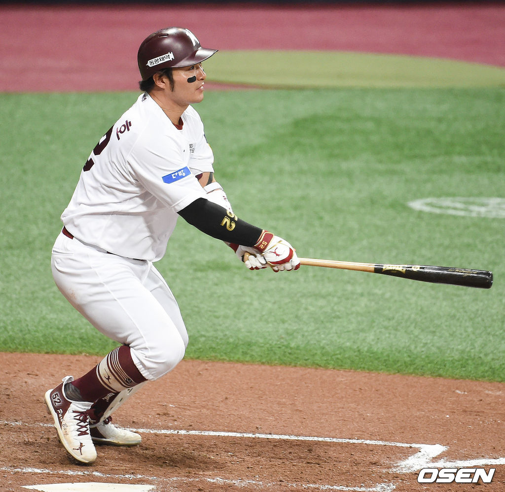 키움 박병호. /   soul1014@osen.co.kr