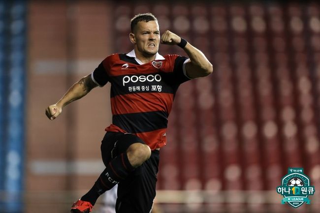 [사진] 프로축구연맹 제공