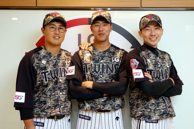 [사진] LG 트윈스 제공