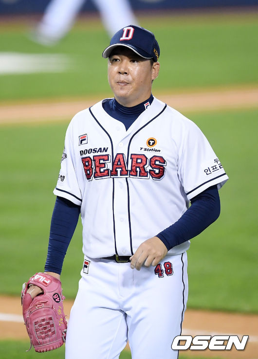 두산 이현승 /cej@osen.co.kr