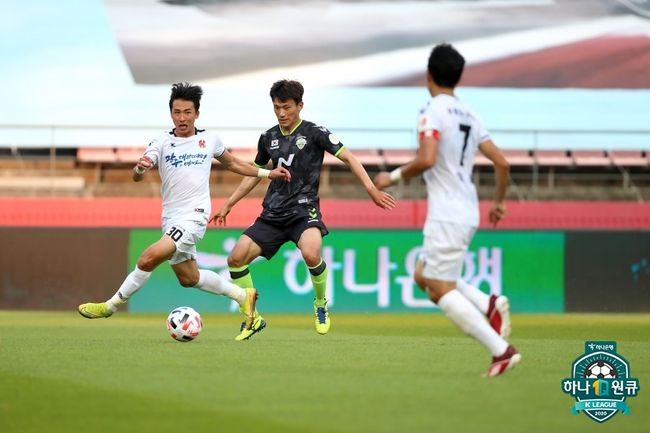 [사진] 프로축구연맹 제공