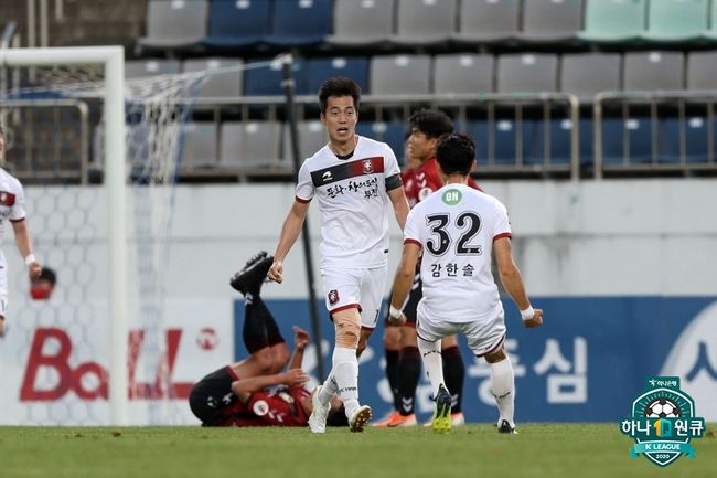 [사진]한국프로축구연맹 제공