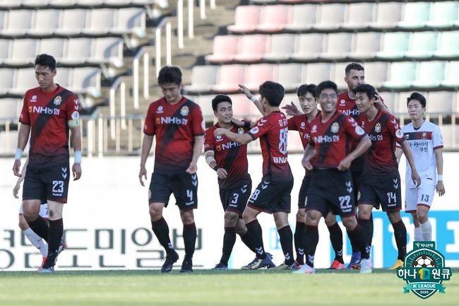 [사진]한국프로축구연맹 제공