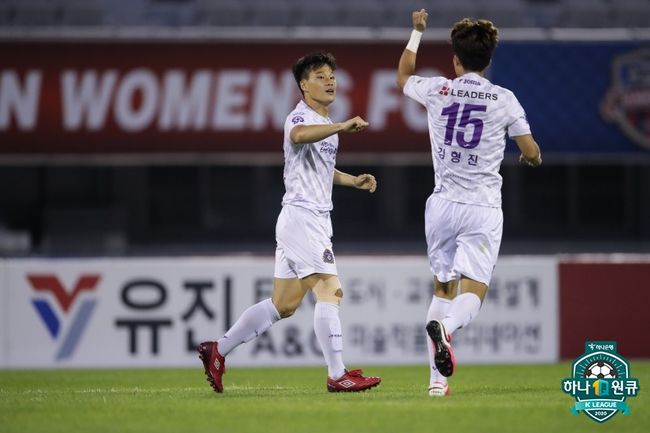 [사진]한국프로축구연맹 제공