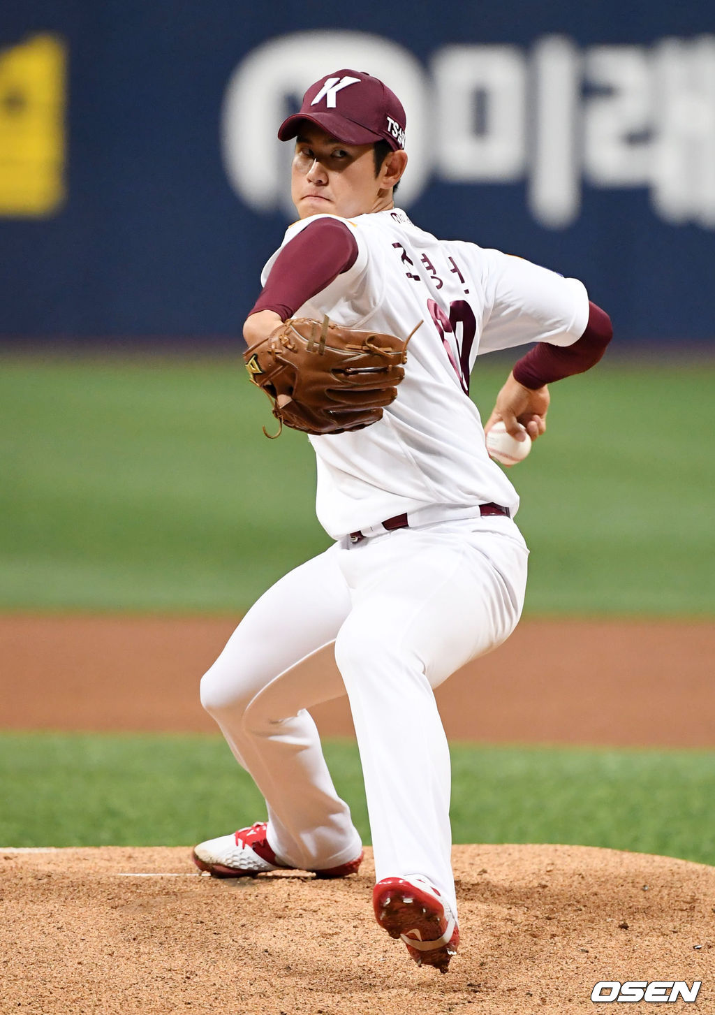 키움 조영건. /rumi@osen.co.kr