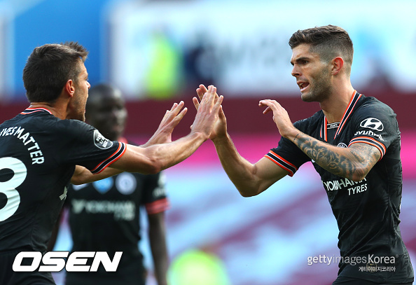 [사진] ⓒGettyimages(무단전재 및 재배포 금지)