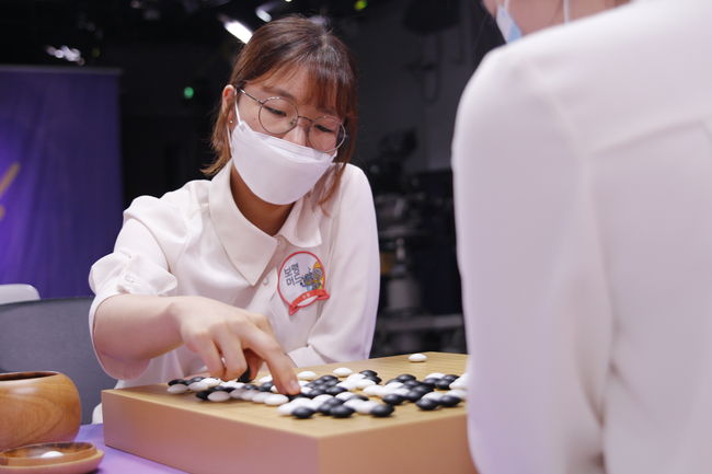 [사진]한국기원 제공