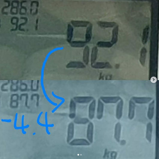 장성규 SNS
