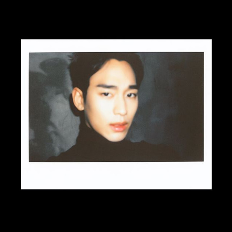 김수현 SNS