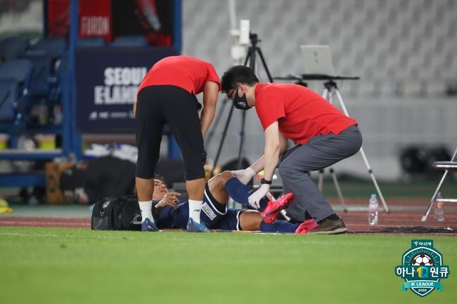 [사진] 프로축구연맹 제공