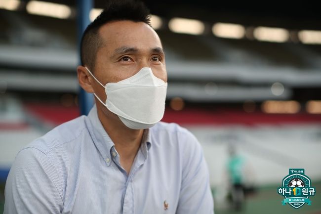 [사진] 프로축구연맹 제공