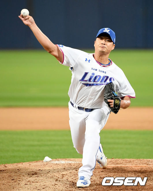 200610 삼성 오승환./ksl0919@osen.co.kr