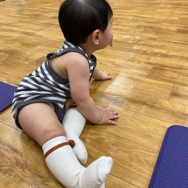 장신영 인스타그램