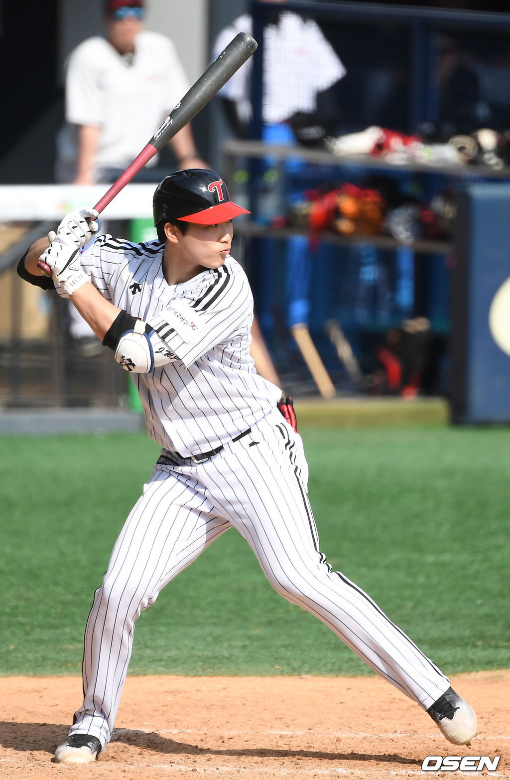 LG 장준원. /youngrae@osen.co.kr