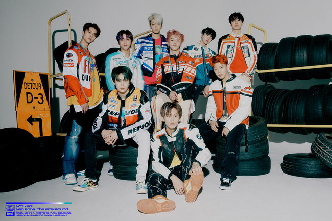 NCT 127