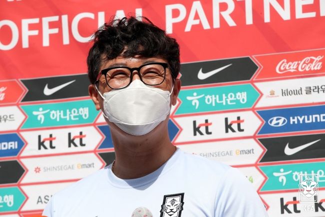 [사진]대한축구협회 제공