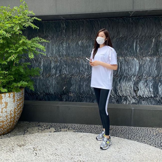 김연아 인스타그램