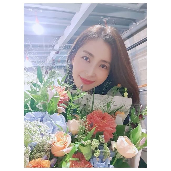 송윤아 인스타그램