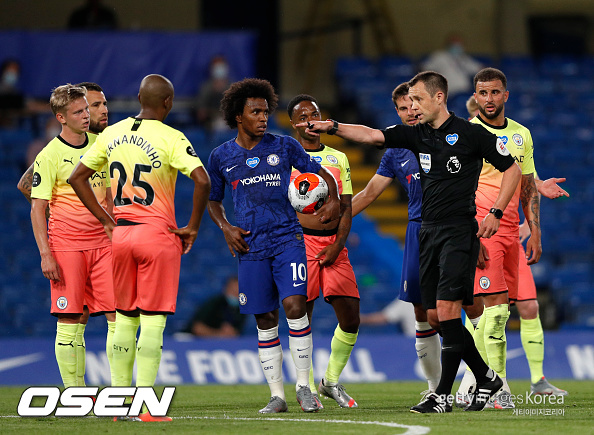 [사진] ⓒGettyimages(무단전재 및 재배포 금지)