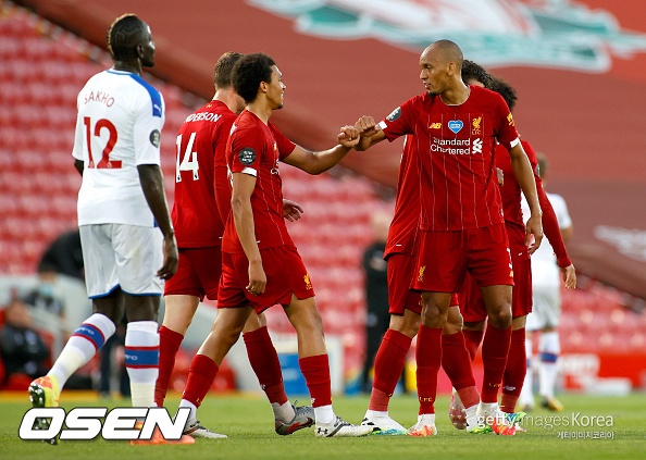 [사진] ⓒGettyimages(무단전재 및 재배포 금지)