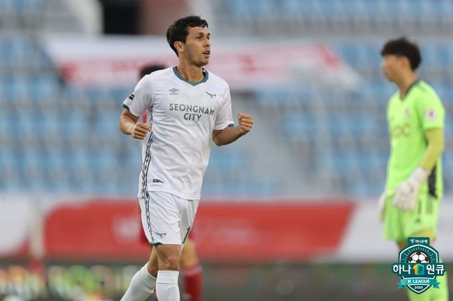 [사진] 프로축구연맹 제공