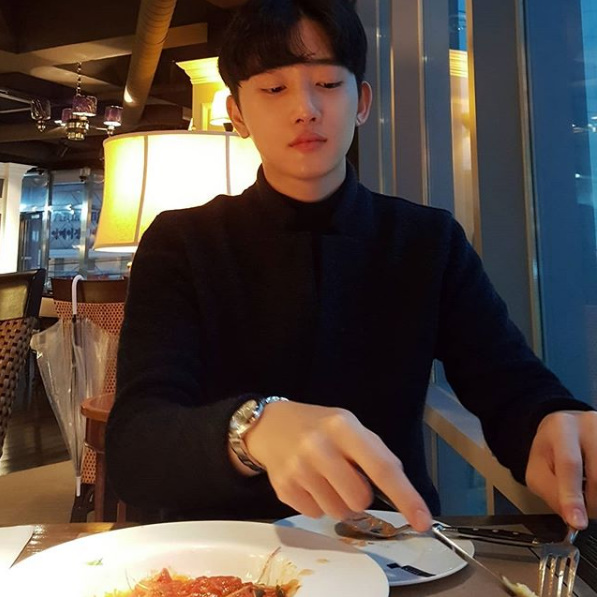 임한결 SNS