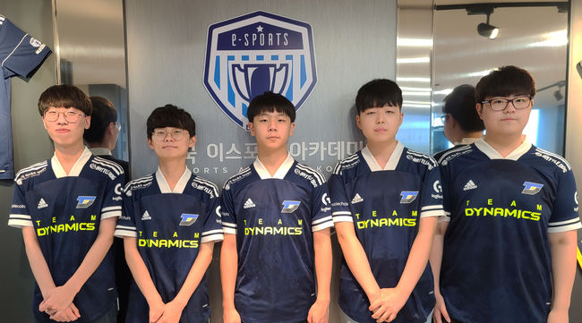 다이나믹스 제공.