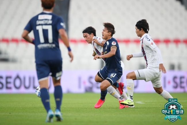 [사진] 프로축구연맹 제공