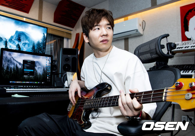 DJ 레이든. /jpnews@osen.co.kr